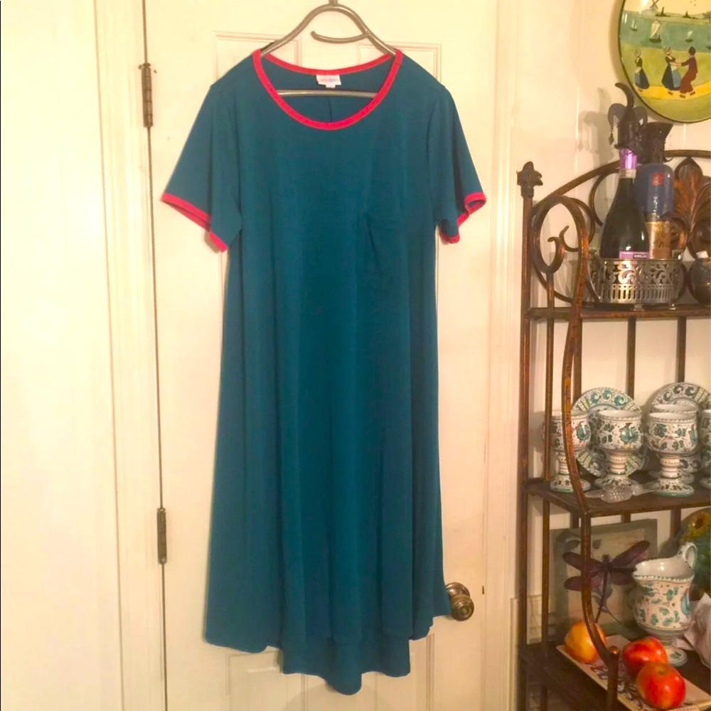 LuLaRoe Dress